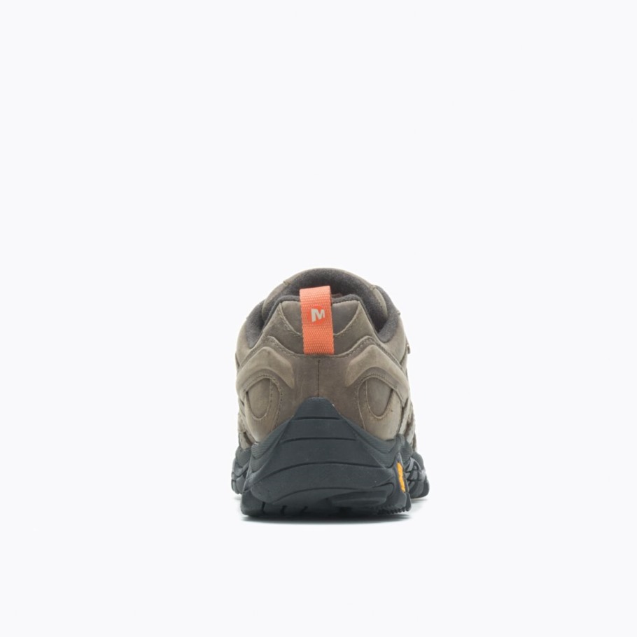 Merrell Men's Moab 2 Prime Waterproof Canteen
