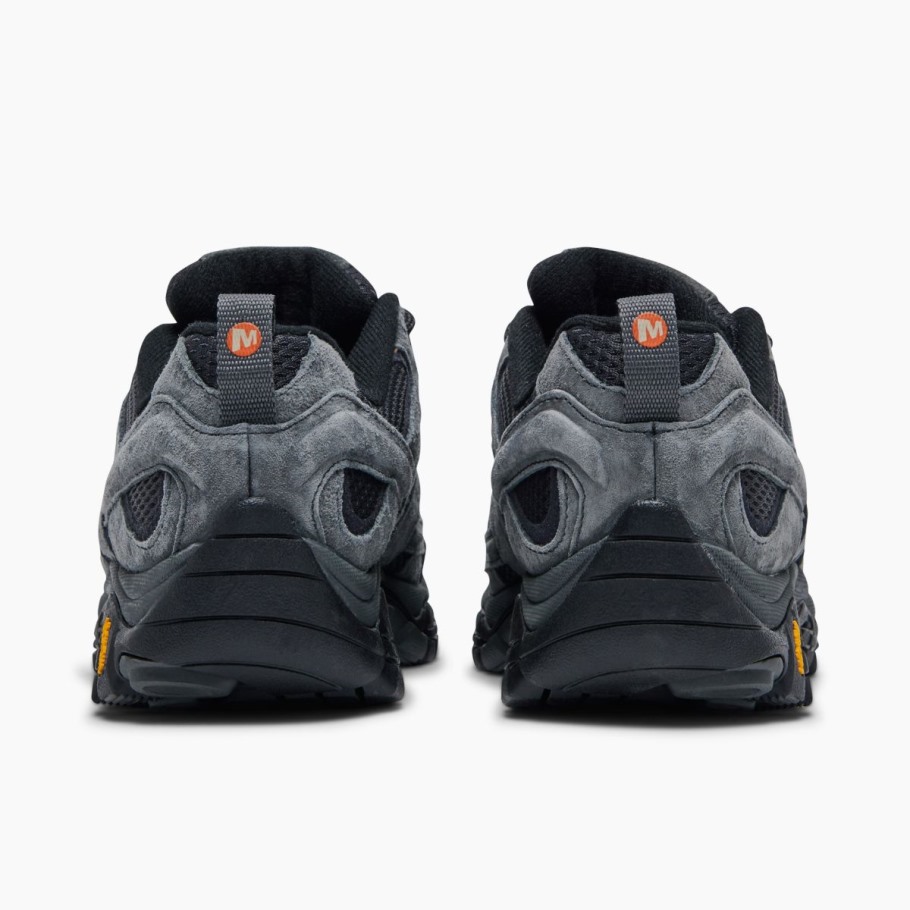 Merrell Men's Moab 2 Ventilator Granite