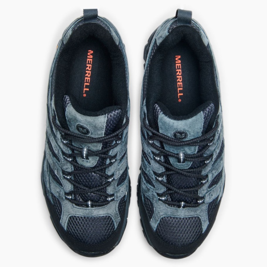 Merrell Men's Moab 2 Ventilator Granite