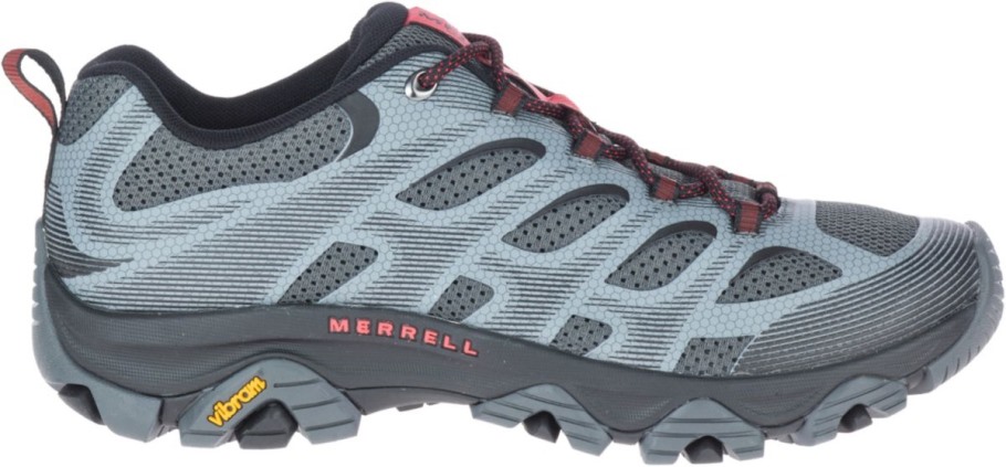 Merrell Men's Moab 3 Edge Granite