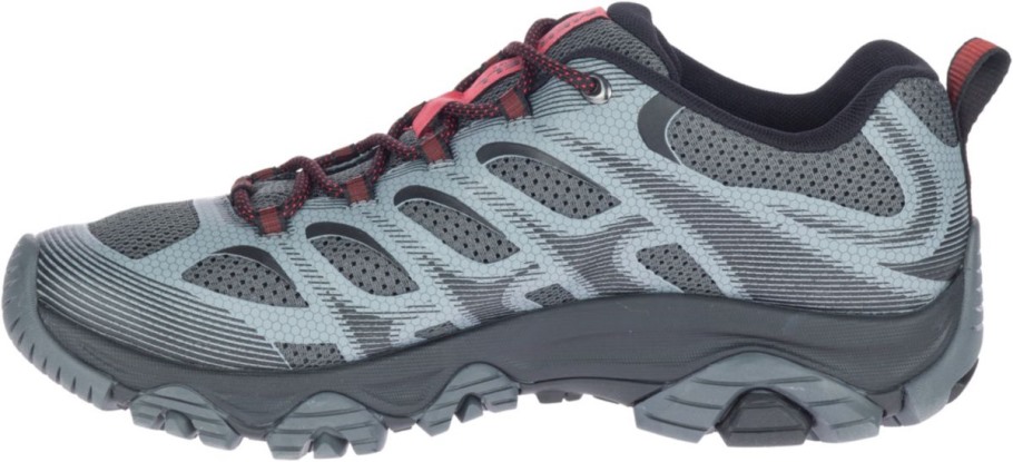 Merrell Men's Moab 3 Edge Granite