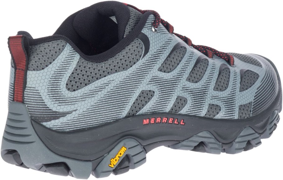 Merrell Men's Moab 3 Edge Granite