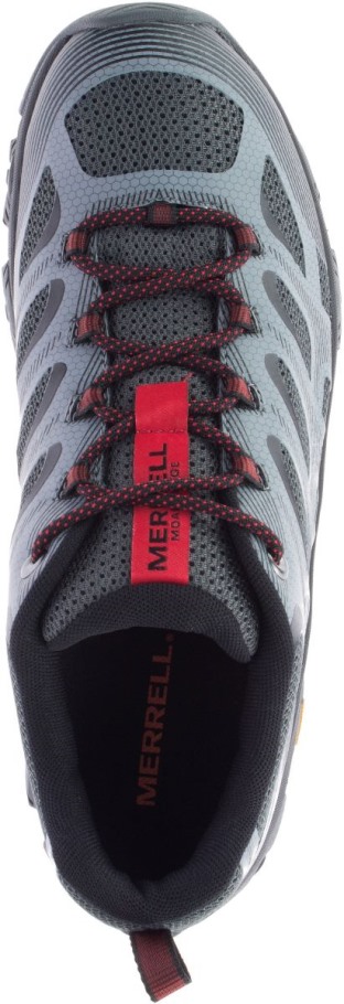 Merrell Men's Moab 3 Edge Granite