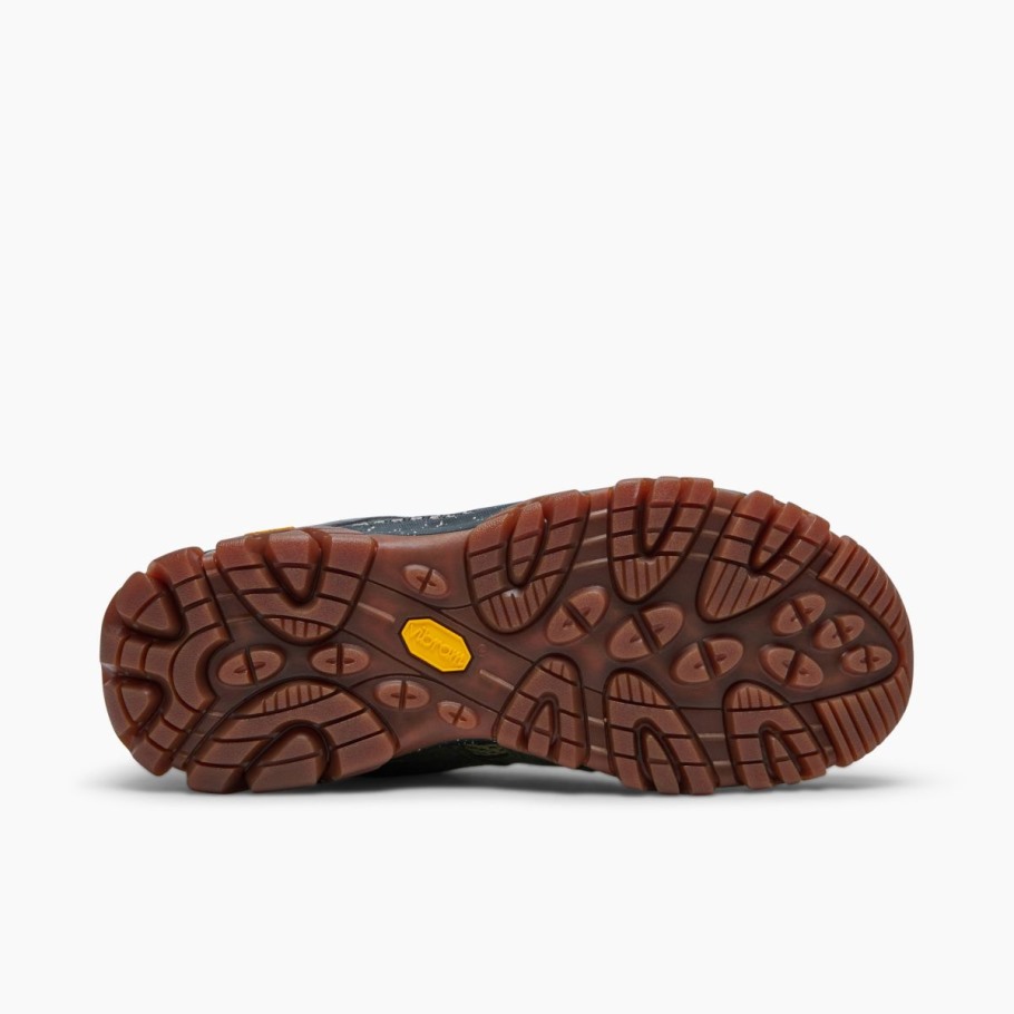 Merrell Men's Moab 3 Moss