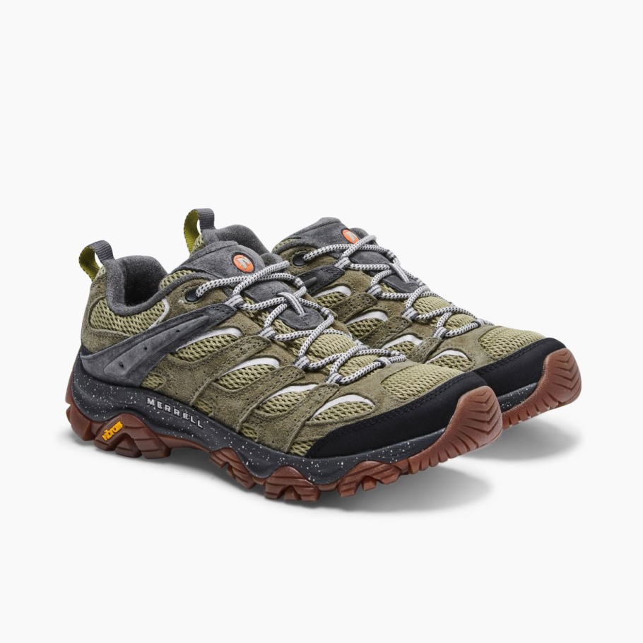 Merrell Men's Moab 3 Moss
