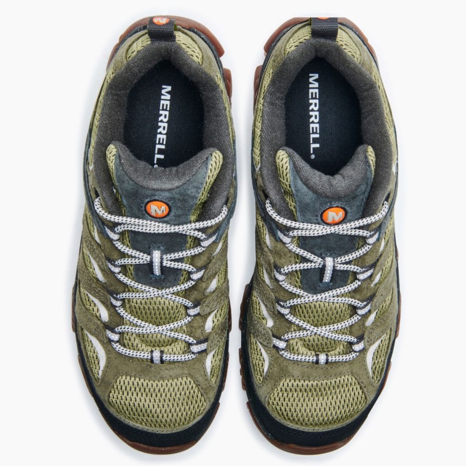 Merrell Men's Moab 3 Moss