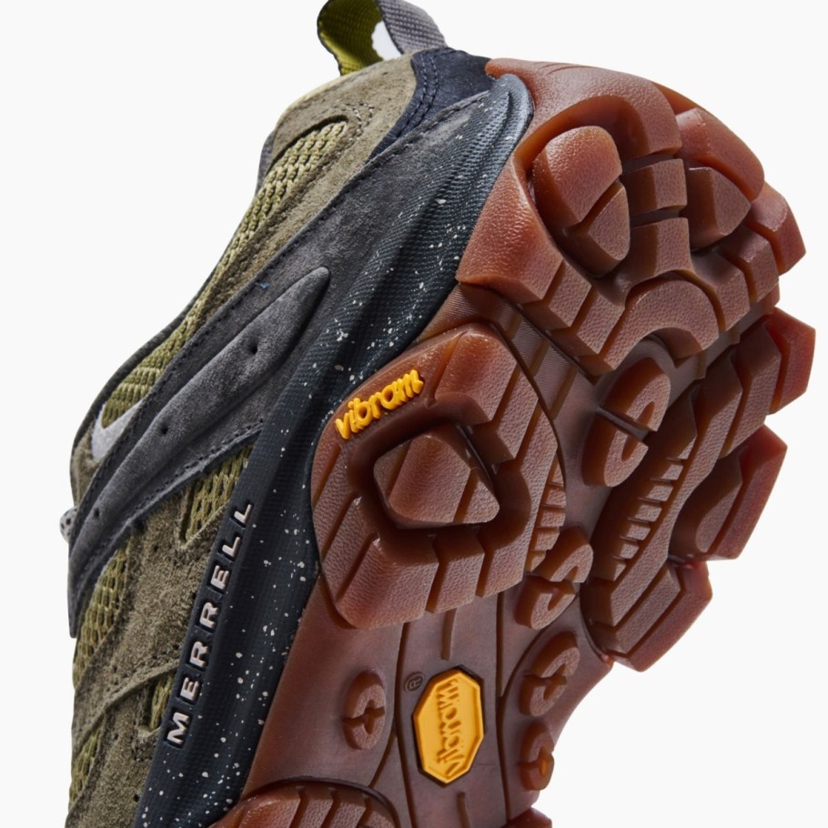 Merrell Men's Moab 3 Moss