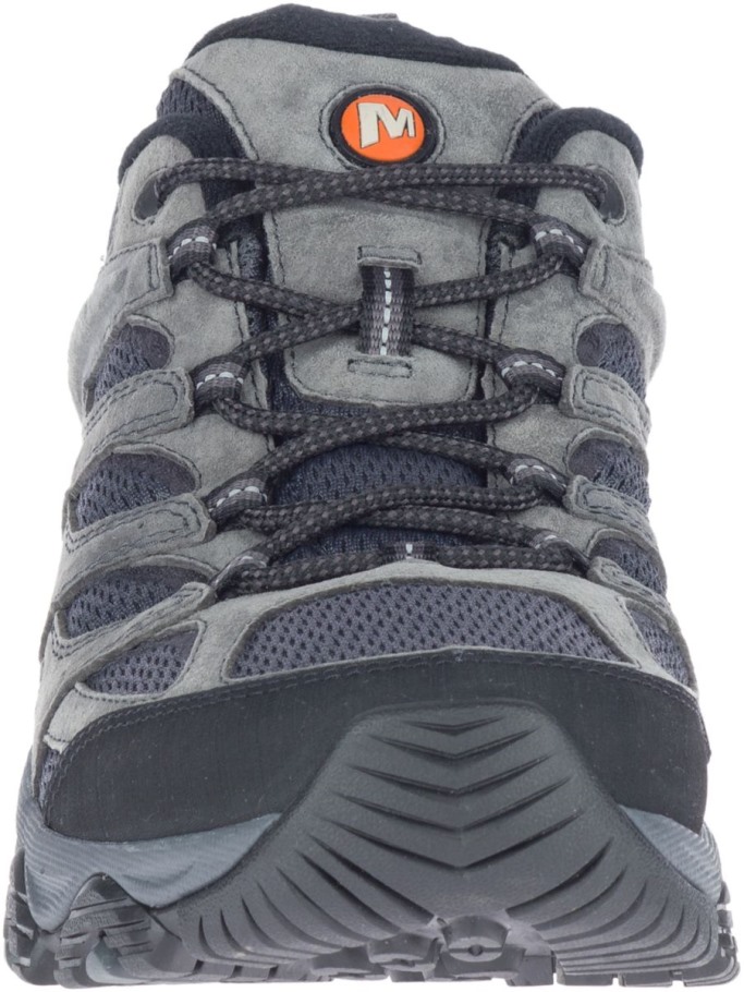 Merrell Men's Moab 3 Wide Width Granite V2