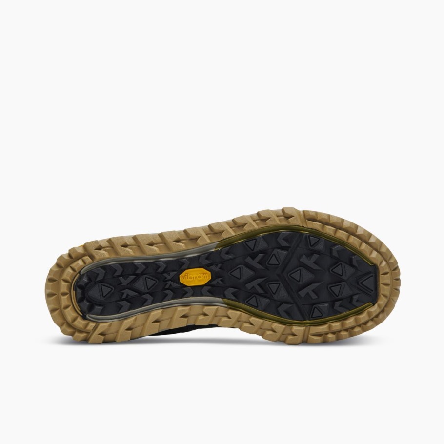 Merrell Men's Nova 2 GORE-TEX Olive