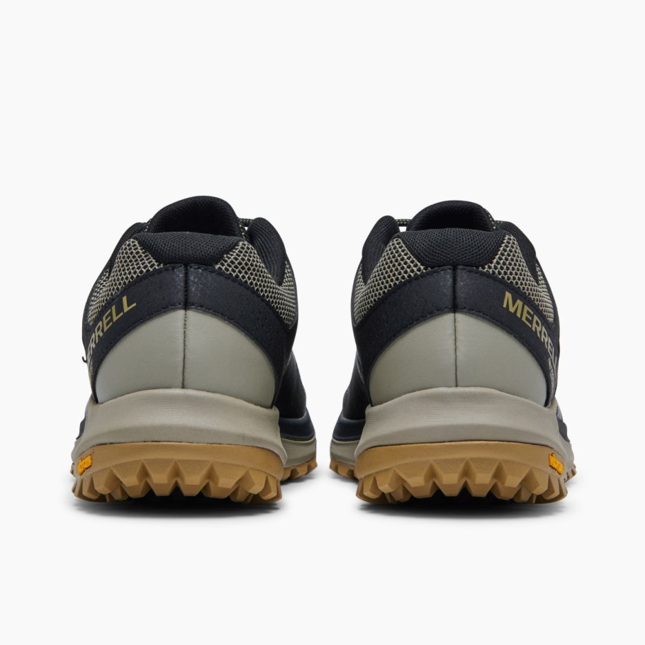 Merrell Men's Nova 2 GORE-TEX Olive