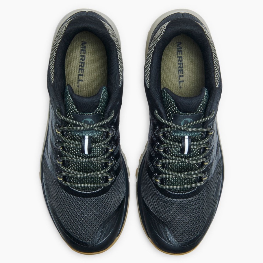 Merrell Men's Nova 2 GORE-TEX Olive