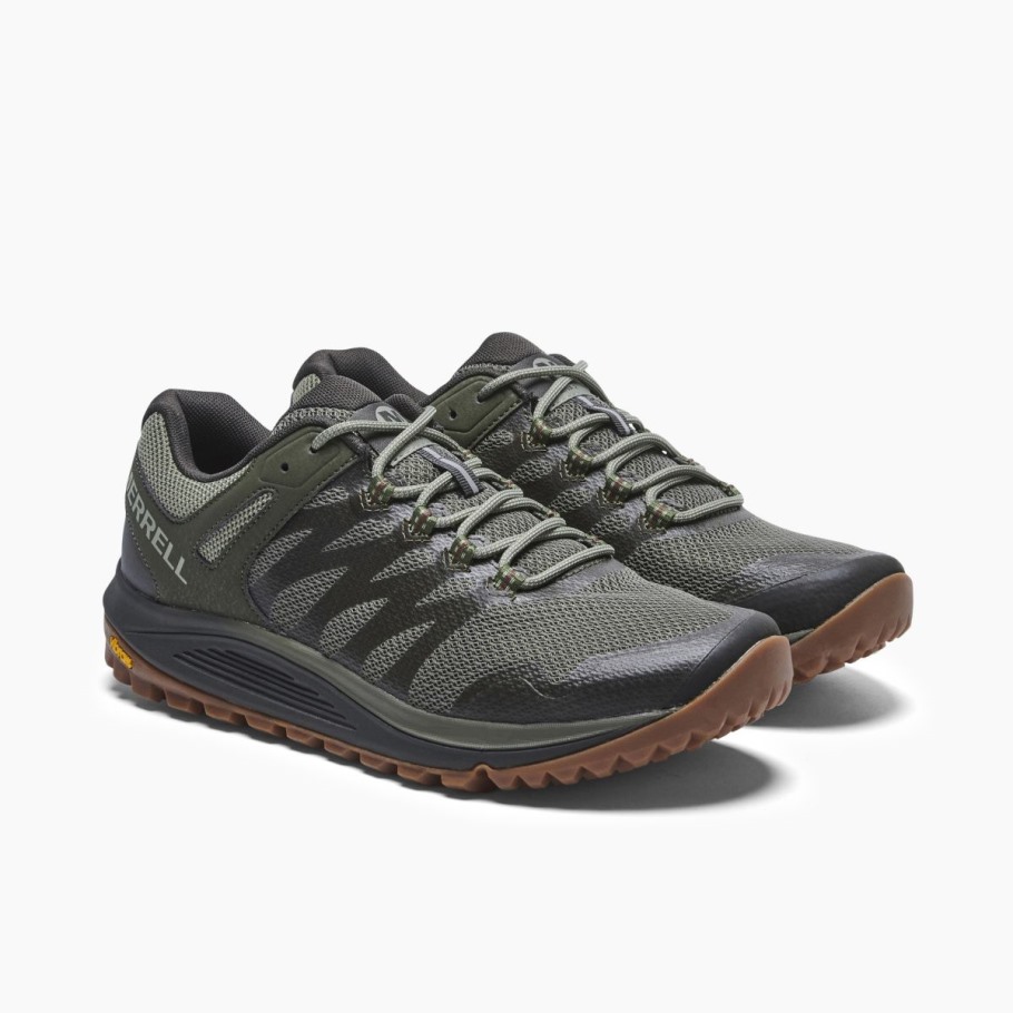 Merrell Men's Nova 2 Olive