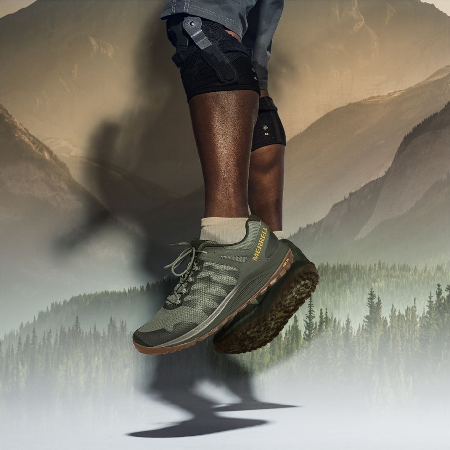 Merrell Men's Nova 2 Olive