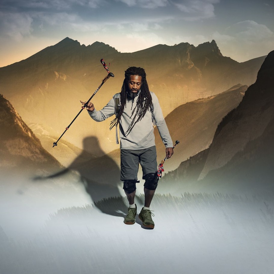 Merrell Men's Nova 2 Olive