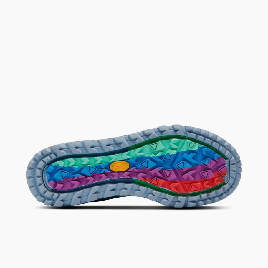 Merrell Men's Nova 2 Rainbow Rainbow