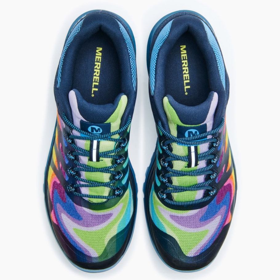 Merrell Men's Nova 2 Rainbow Rainbow