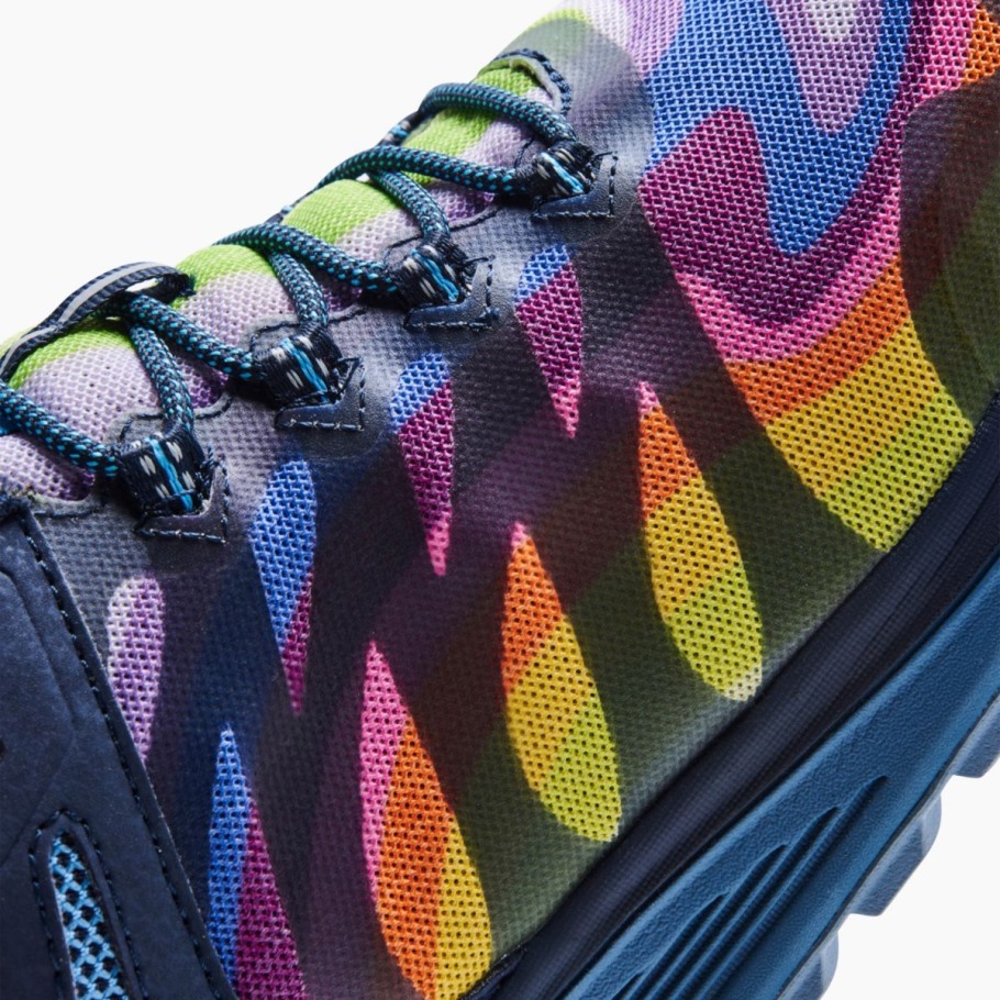 Merrell Men's Nova 2 Rainbow Rainbow