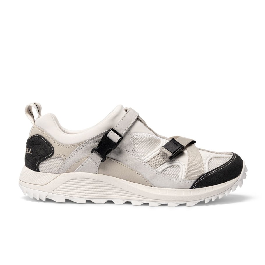 Merrell Men's Shoreline Luxe White