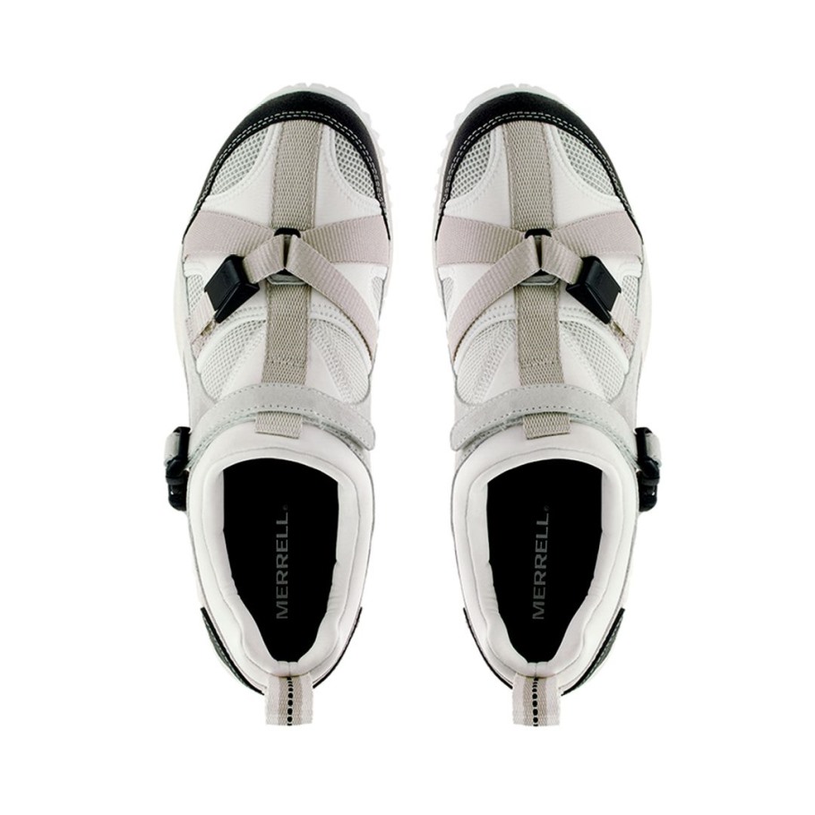 Merrell Men's Shoreline Luxe White