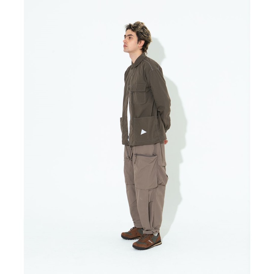 Merrell Men's Solo Luxe 2 Earth Ivy