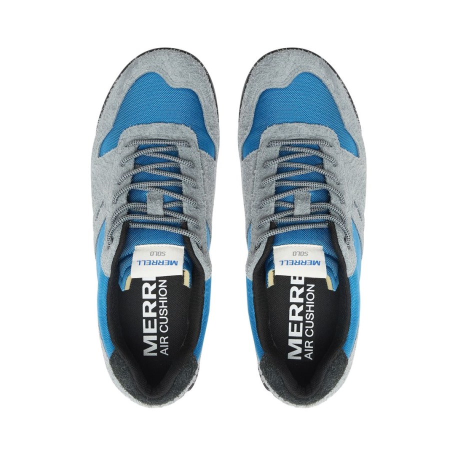 Merrell Men's Solo Luxe 2 Monument