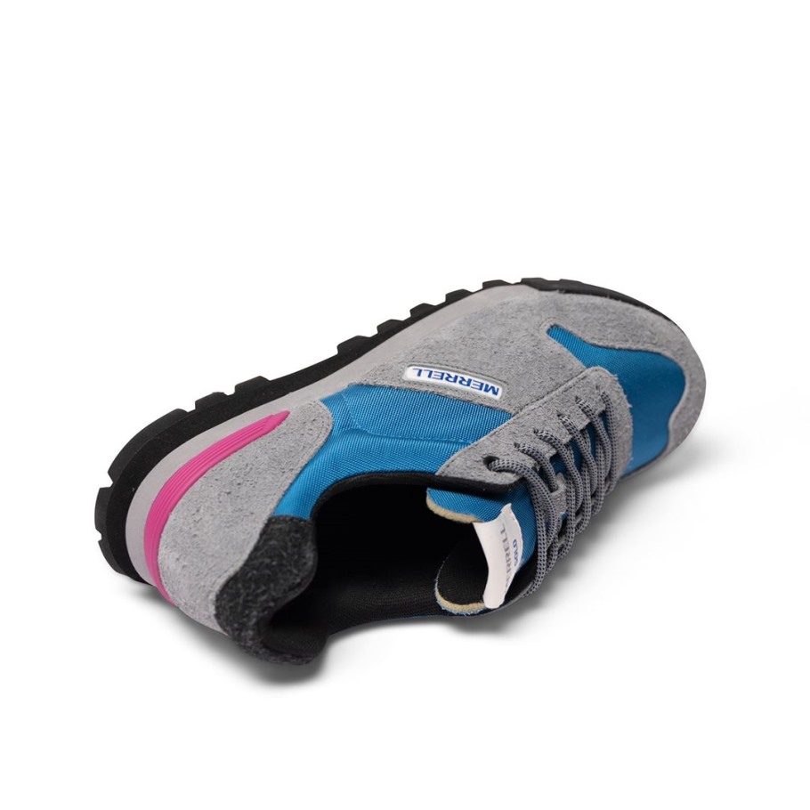 Merrell Men's Solo Luxe 2 Monument