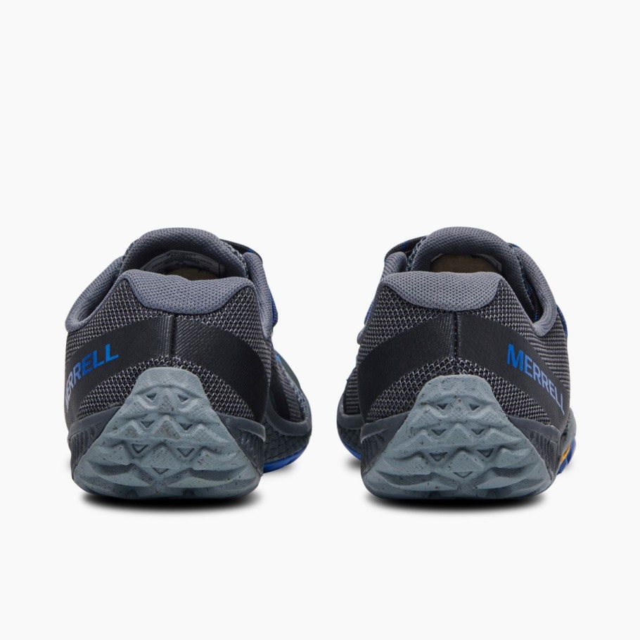 Merrell Men's Trail Glove 6 Eco Monument