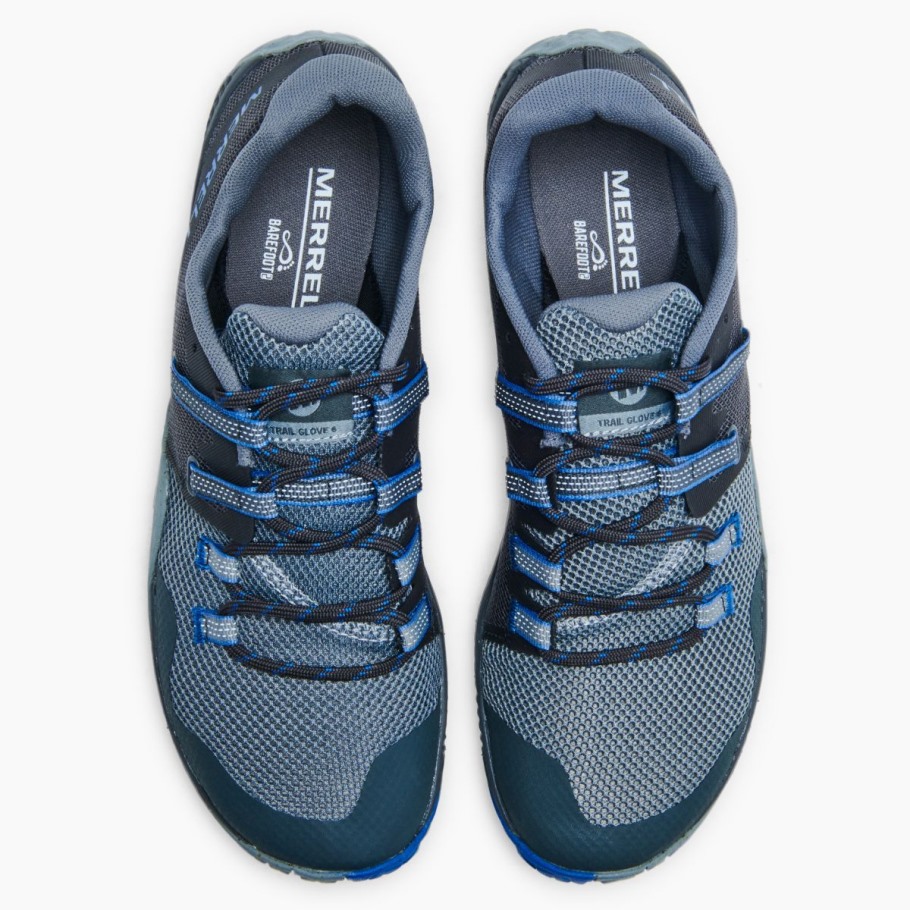 Merrell Men's Trail Glove 6 Eco Monument