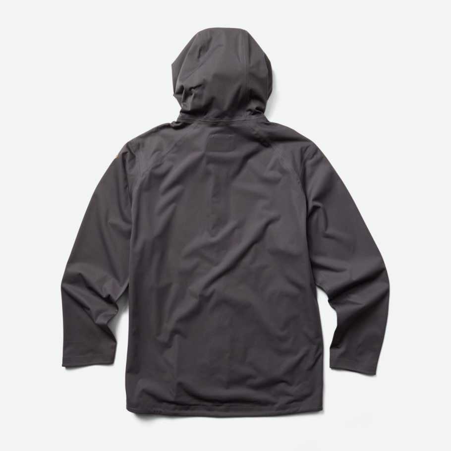 Merrell Men's Whisper Rain Jacket Birthday