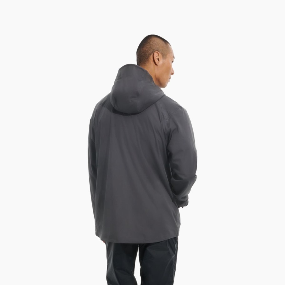 Merrell Men's Whisper Rain Jacket Birthday