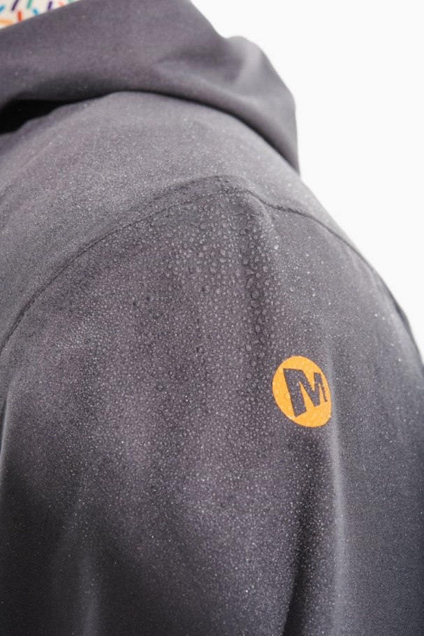 Merrell Men's Whisper Rain Jacket Birthday