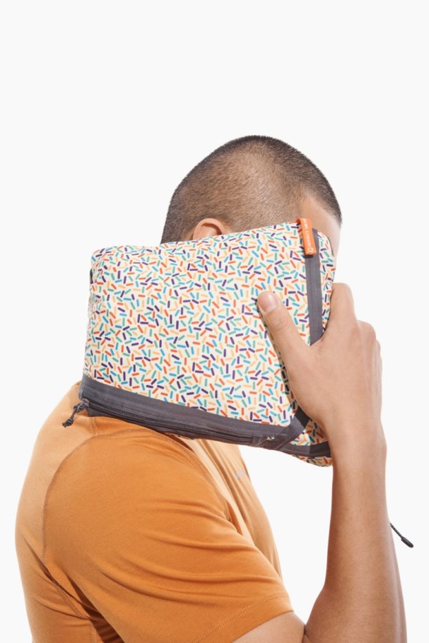 Merrell Men's Whisper Rain Jacket Birthday