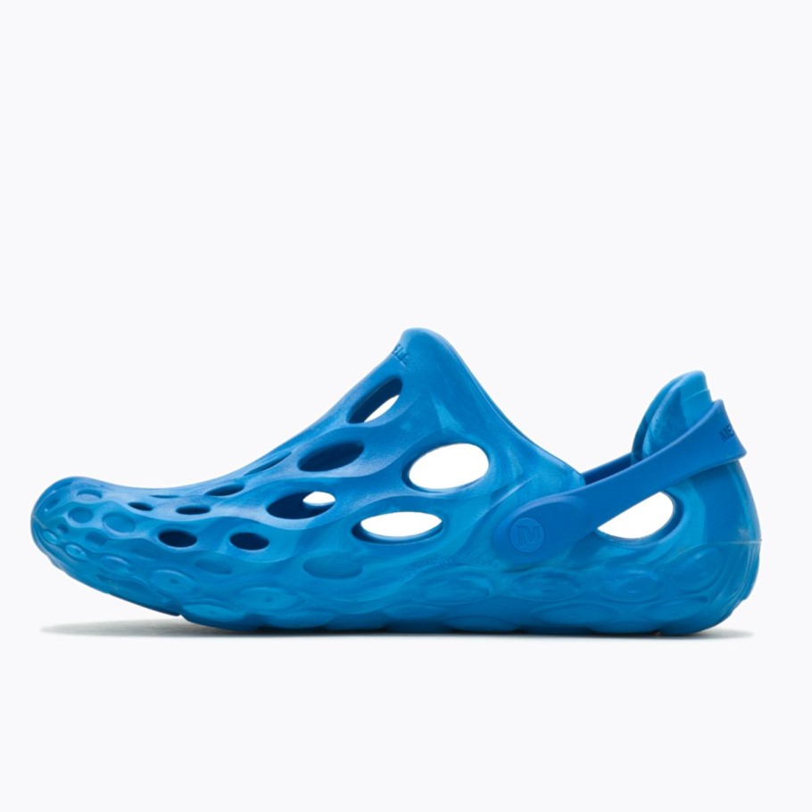Merrell Merrell Blue Men's Hydro Moc with BLOOM®
