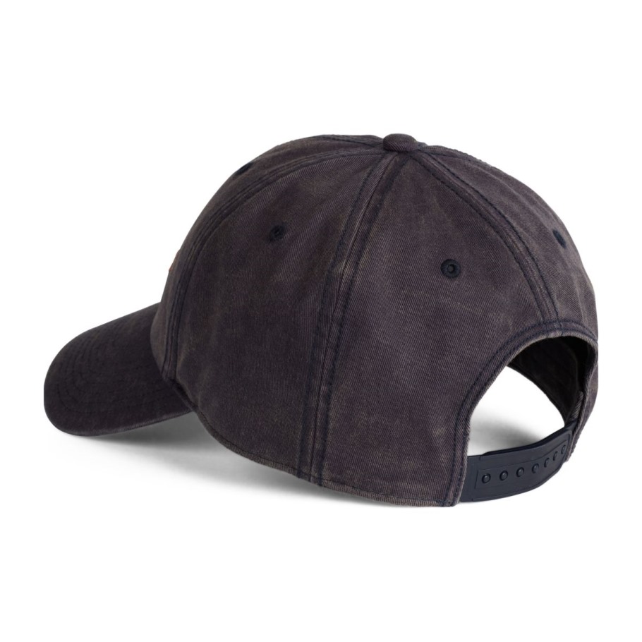 Merrell Merrell Embroidered Dad Hat India Ink