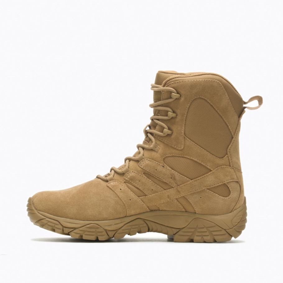 Merrell Moab 2 Defense Boot Dark Coyote