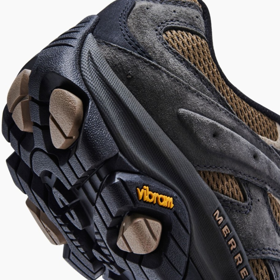 Merrell Monument Men's Moab Edge 2