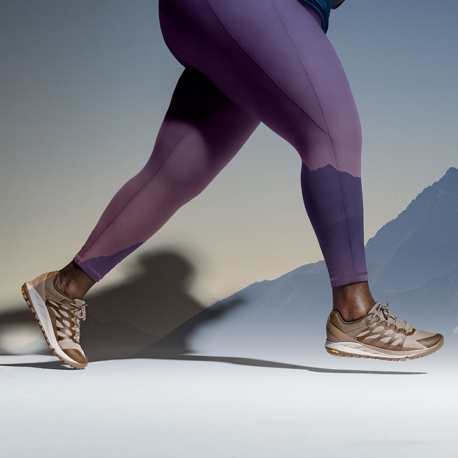 Merrell Moonbeam Women's Antora 2 GORE-TEX