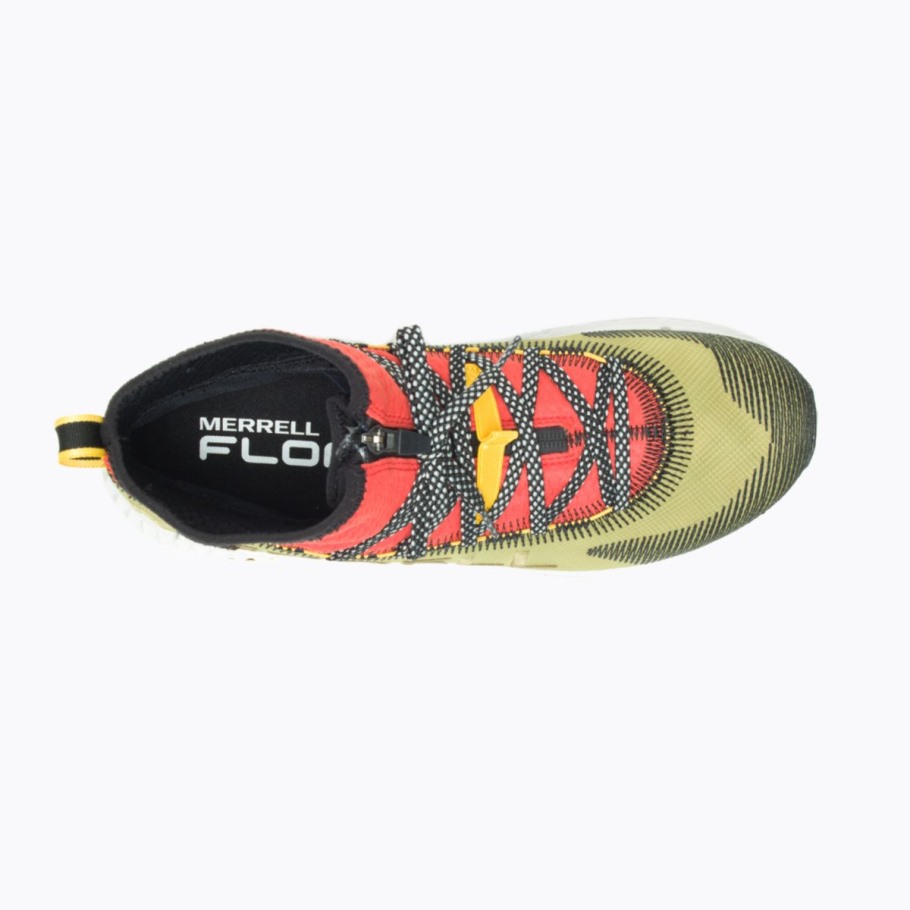 Merrell Moss Men's Agility Synthesis Zero GORE-TEX