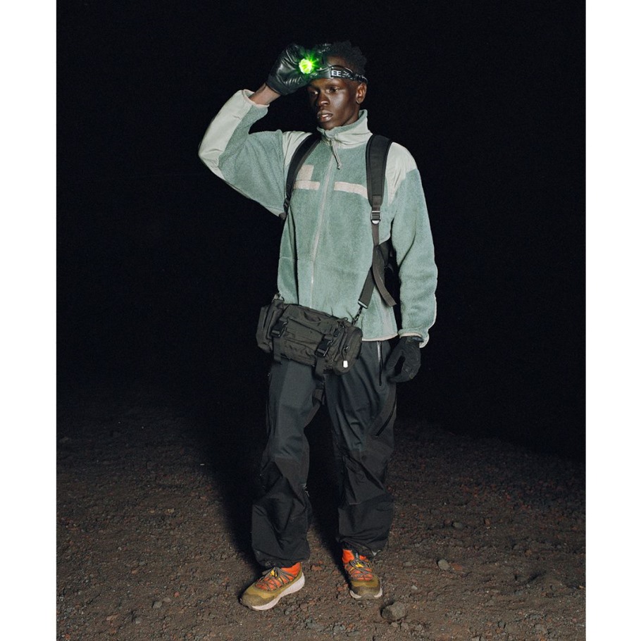 Merrell Moss Men's Agility Synthesis Zero GORE-TEX