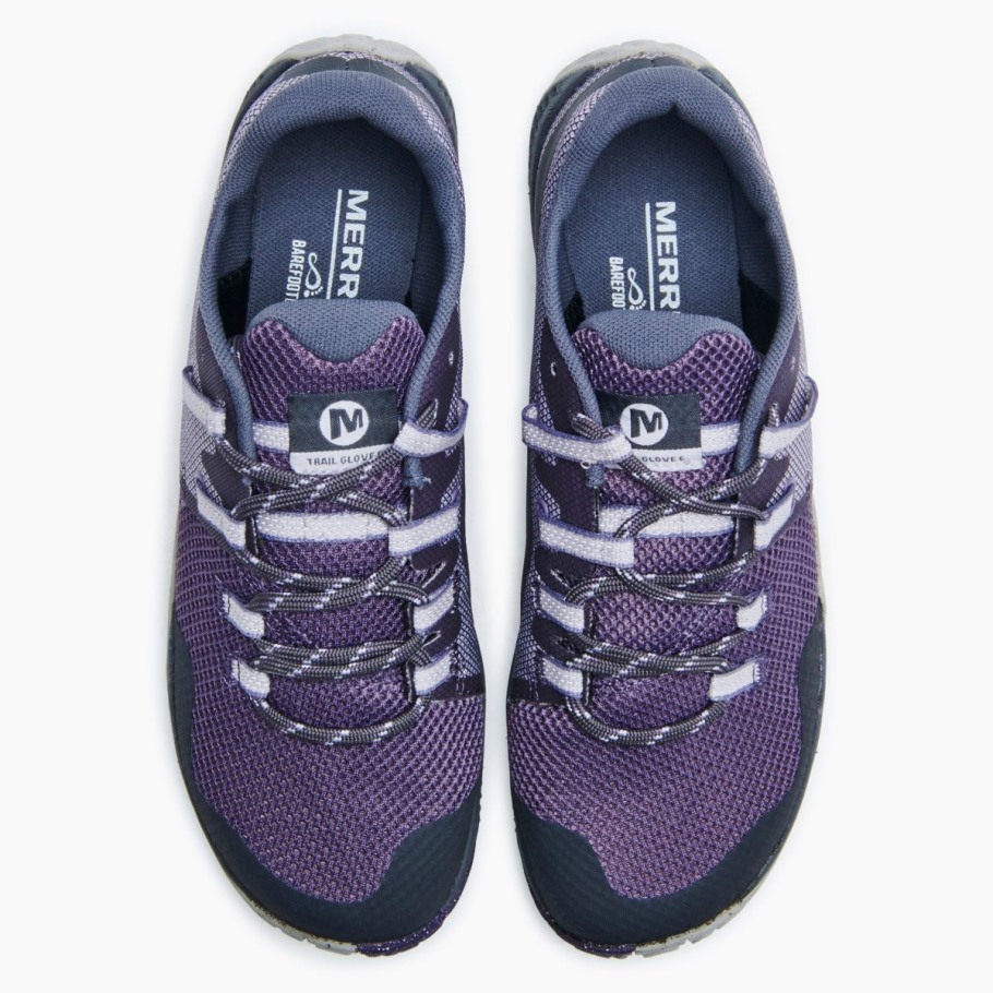 Merrell Nightfall Women's Trail Glove 6 Eco