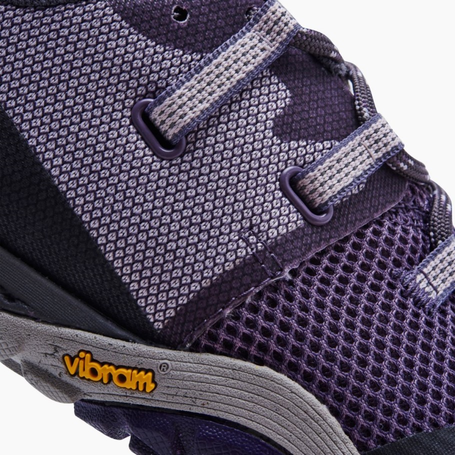 Merrell Nightfall Women's Trail Glove 6 Eco