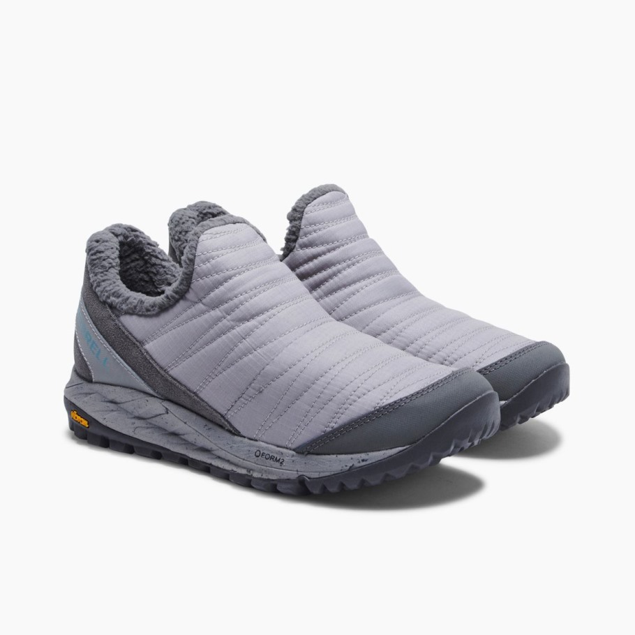 Merrell Paloma` Women's Antora Sneaker Moc