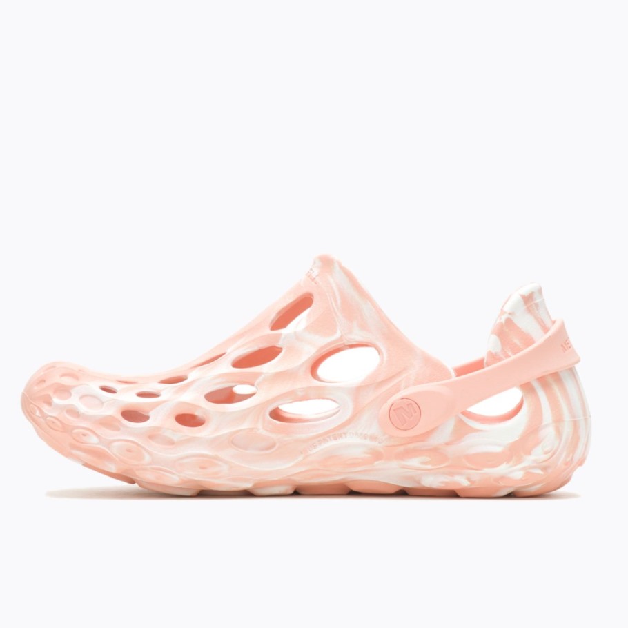 Merrell Peach Women's Hydro Moc