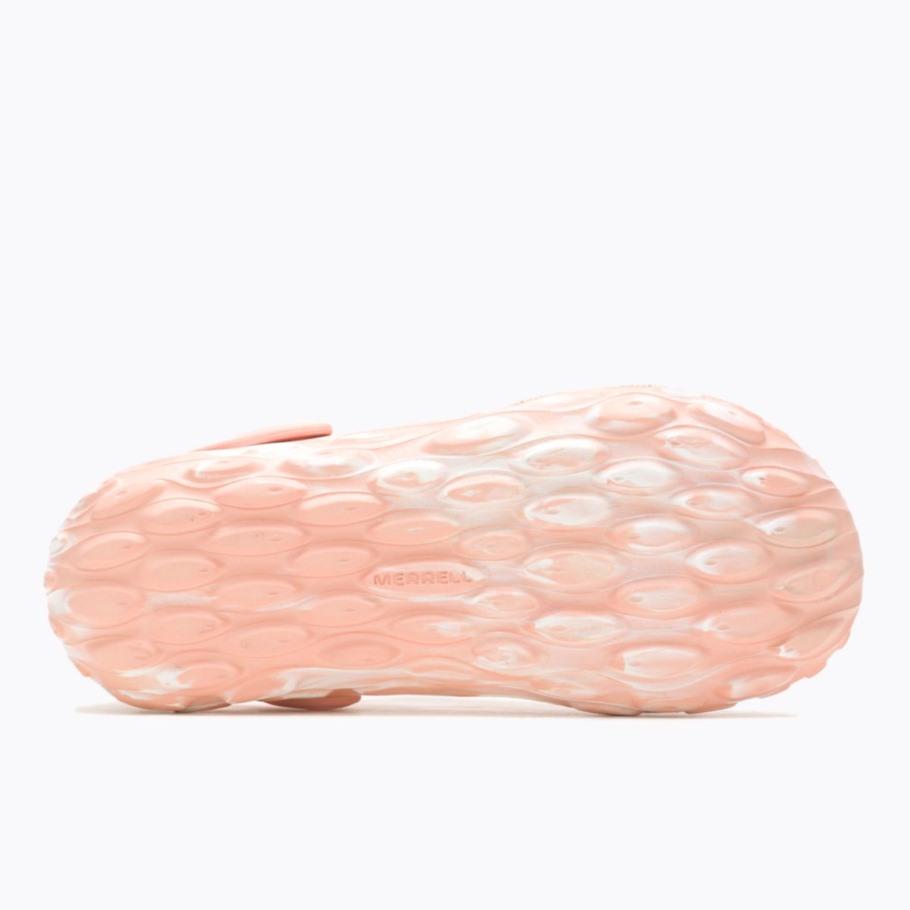 Merrell Peach Women's Hydro Moc