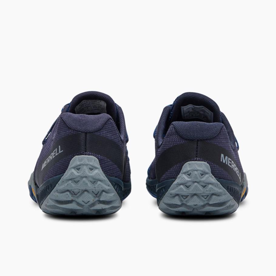 Merrell Poseidon Men's Trail Glove 6 Eco