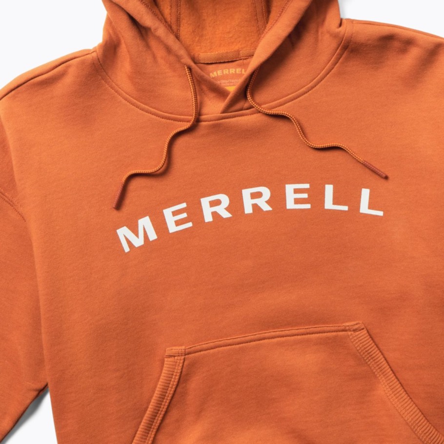Merrell Potters Clay Women's Arc Hoody