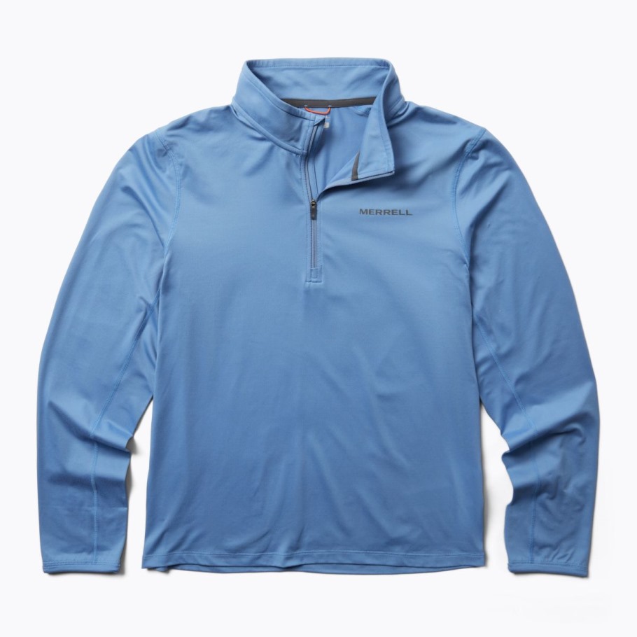 Merrell Riviera Men's BetaTherm 1/4 Zip