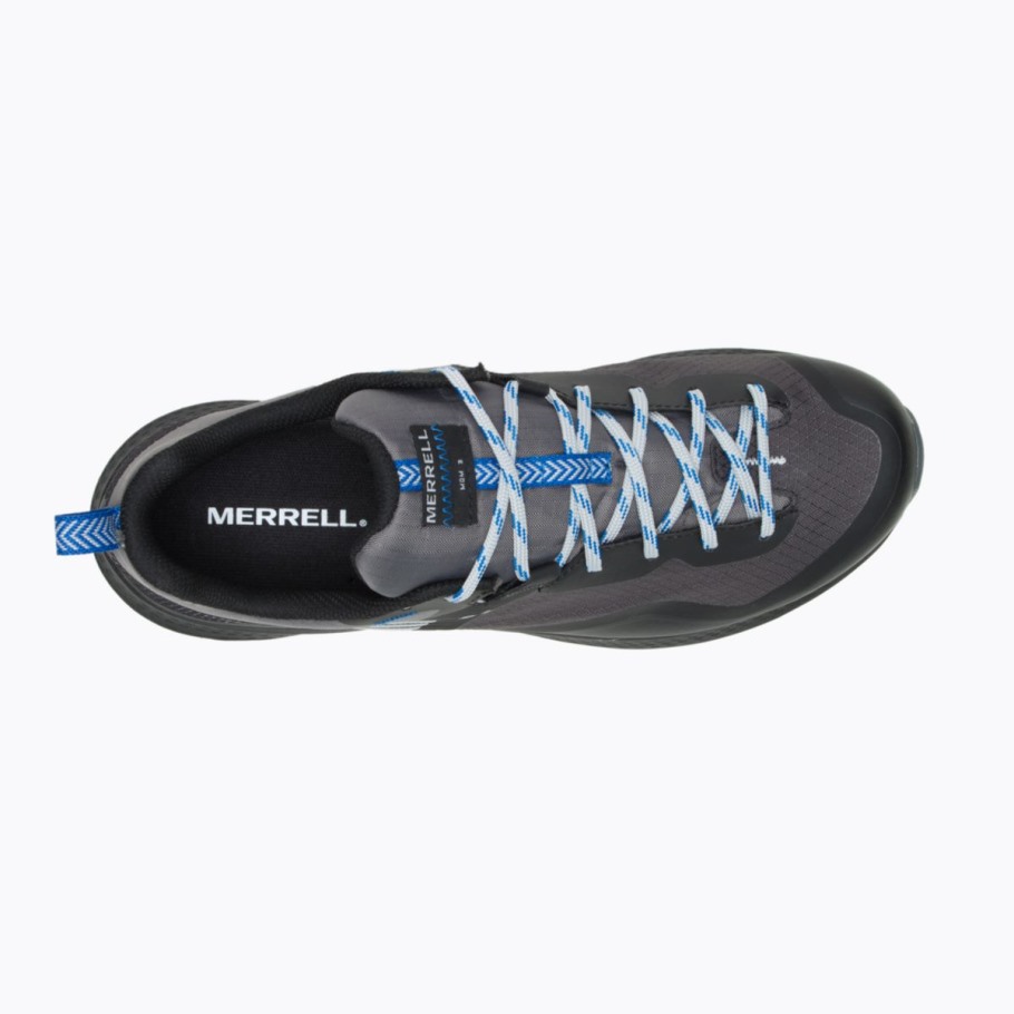 Merrell Rock Blue Men's MQM 3 GORE-TEX