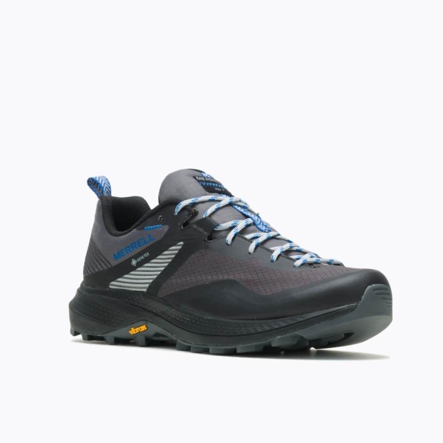 Merrell Rock Blue Men's MQM 3 GORE-TEX