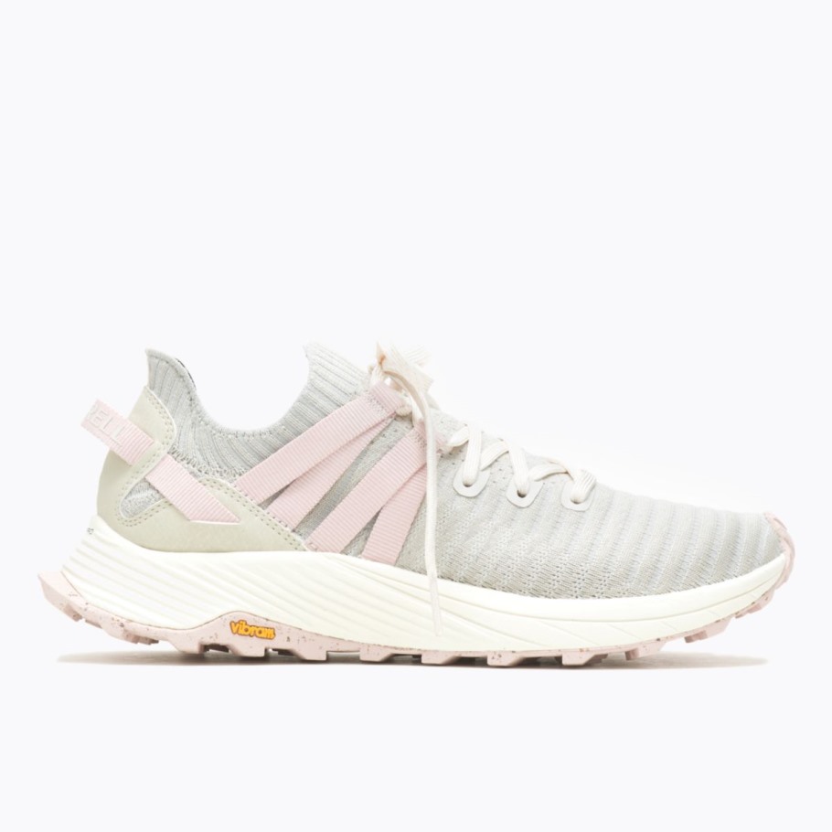 Merrell Rose Women's Embark Lace Sneaker Wide Width